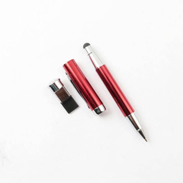 Metal Fast Speed Pendrive 64gb 128gb CE FCC ROSH Approved