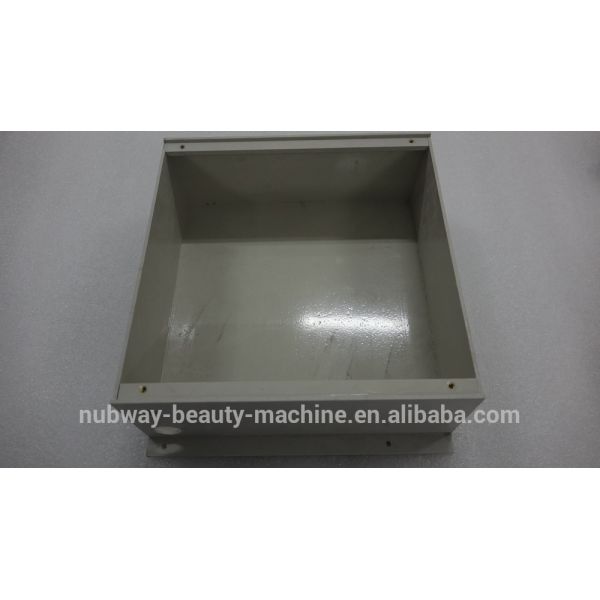 Prtable Cryo fat loss slimming machine 2 handle working at same time with -15 degree