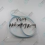 SMT Belt KKE-M919R-001 YAMAHA BELT SMT Machine Spare Parts