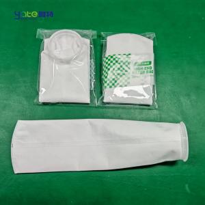 Wholesale Food Grade Liquid Pp Filter Bag Dust-free Workshop Production For Alcoholic Beverages from china suppliers
