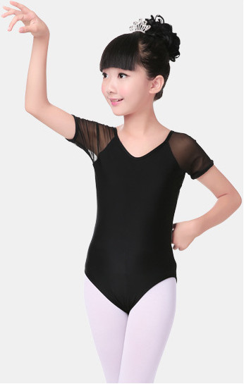 girls children ballet dress leotard tutu Dance clothes gymnastics leotard Ballet costumes leotards for Girls Ballerina