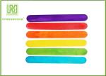 Food Grade Recycled Wooden Craft Sticks DIY Use 100mm - 300mm Length