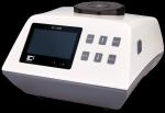 Medicine Textile Digital Colorimeter Plastic Testing Tabletop Spectrophotometer