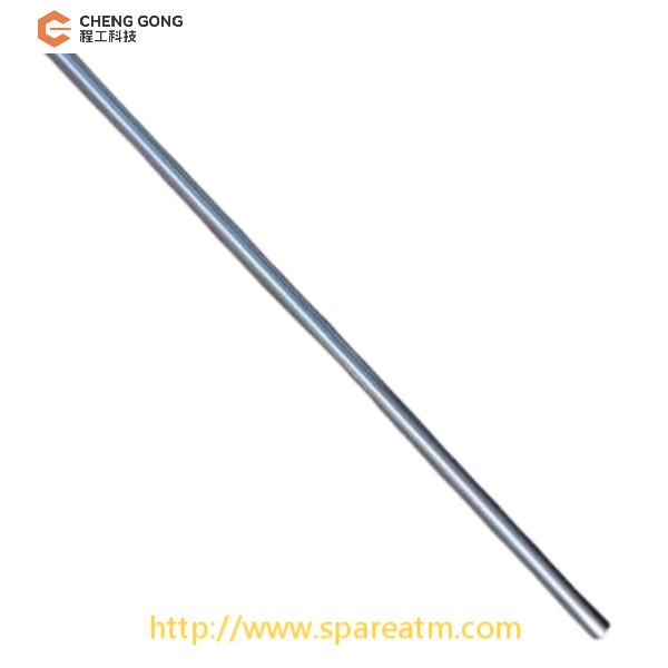 7*251 NCR S2 Platform Fixed long Shaft For NCR Parts Mental Material Replacement