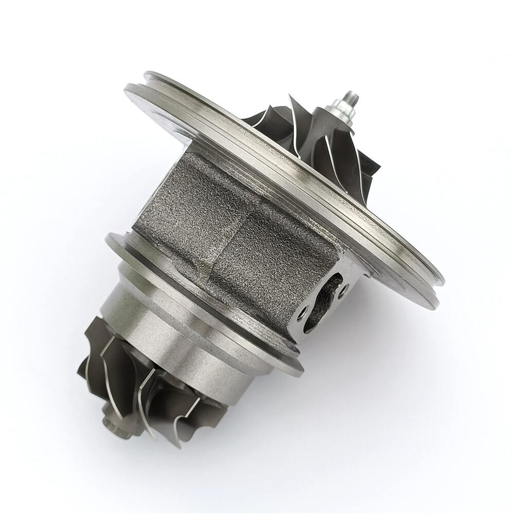 For Toyota Landcruiser 100 204HP 1HD-FTE Turbo Cartridge Core CT26 17201-17040