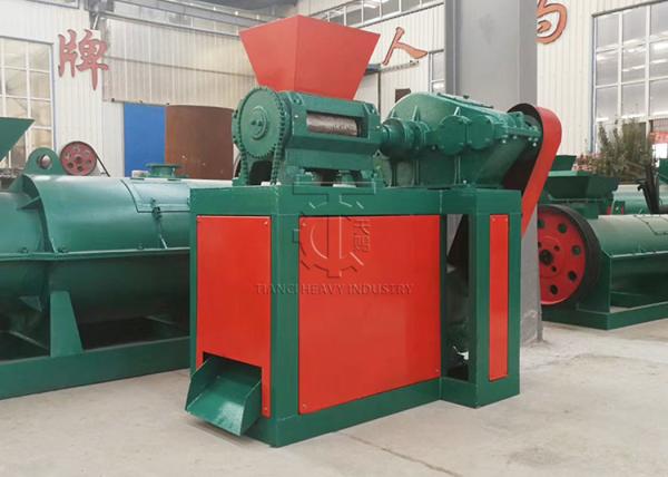 Potassium Magnesium Sulfate Fertilizer Granule Making Machine Potassium