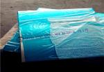 AZ31 AZ61 AZ91 WE43 WE54 WE94 ZK60 AM80 Magnesium Alloy Plate