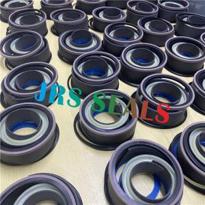 Wholesale 7X2825 2281775 7X2783 8t1374 Hydraulic Oil Seal Kit excavator loader cylinder from china suppliers