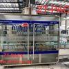 Automatic Sunflower Seed Press Olive Oil Rinsing Filling Production Line