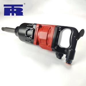 Wholesale Pinless Hammer Lightweight 1 Inch Air Impact Wrench For Tire Changing 3000nm from china suppliers