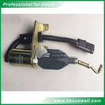 6CT Diesel Engine Solenoid Valve 5292297 5295567 5346207 4942879 Multi Size