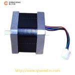 009-0026644 0090026644 NCR S2 Carriage Motor D Type 4MM For NCR Parts Replacemen