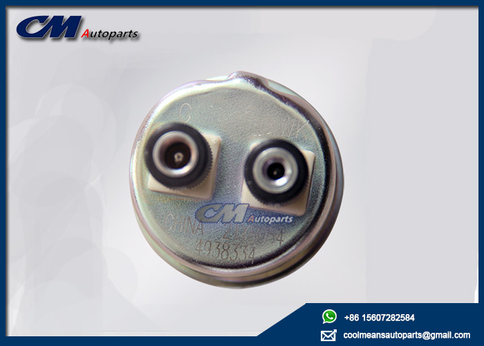 Cummins 4938334 pressure Sensor for Diesel Engine