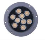 CREE 3535 RGB DC24V LED Inground Light