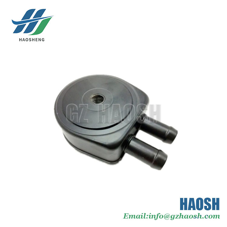 Fit Ford Transit V348 1S7G6A642AD Engine Oil Cooler