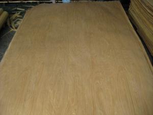 Wholesale Rotary Cut Birch Veneer Sheet, Face/Back Grade from china suppliers