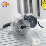 AMAN3040 3d PCB drilling machine computer controlled wood carving machine 3040