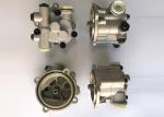 K3v112 Hydraulic Pump , SK230-6 SK250-6 Excavator Pilot Pump YN10V00014F1