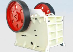 Wholesale Stone 950mm PE Jaw Crusher Bauxite 11t Head Guard Plate PEV125 PEC125 from china suppliers
