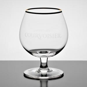 Wholesale 2.35inch Glass Drinking Goblets 16 Ounces Cognac Glasses Crystal Lead Free from china suppliers