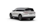 Luxury NIO Electric Car 200Km/h Max Speed NIO ES8 EV Pure Electric 653