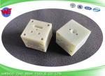 A290-8101-X509 Upper Isolator Plate Fanuc EDM Parts A-C Series 40*40*34 GUIDE