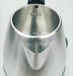 Energy Saving Kitchenaid Electric Tea Kettle 360 Degree Rotational Cordless
