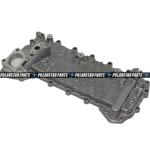 8973852011 Excavator Aftermarket Parts Hitachi Oil Cooler Assy Isuzu Npr Nqr