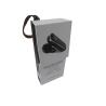 Buy cheap Custom 157gsm Rigid Paper Boxes Bluetooth Earphone Packaging CMYK from wholesalers