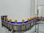 Food Grade SUS304 Apple Jam Production Line Water And Energy Saving