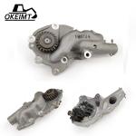 J05E Diesel Engine Excavator Oil Pump Komatsu Oil Pump 15110-2160