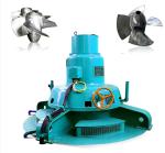 200kW-20MW Stainless Steel Francis Turbine Generator Kaplan Hydro Turbine With