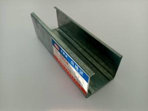 Wholesale Ceiling Zinc Coat Galvanized Sheet Light Gauge Stud from china suppliers