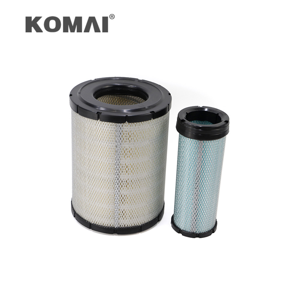 215 215B Excavators Parts Condition 6I2499 6I2500 Air Cleaner Filter