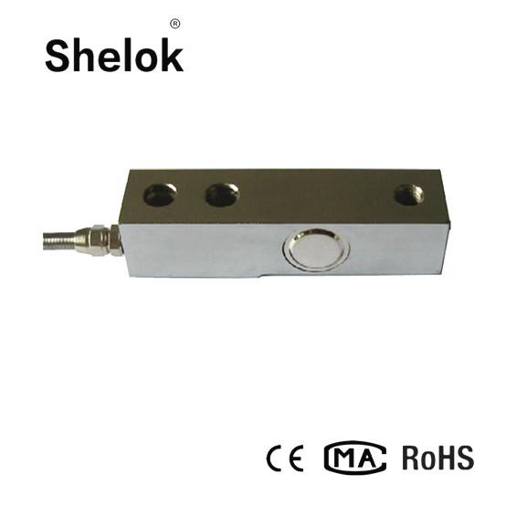 Sainless Steel Alloy Steel Low cost cantilever beam 60 ton load cell 50kg 300kg
