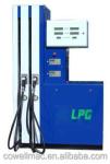LPG Dispenser for Auto Gas Refilling