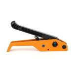 CE 0.4mm - 1.0mm PET Strapping Tensioner Tightener Cutter Tensioner For Plastic
