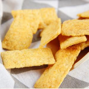 Wholesale Japanese Snacks Corn Chips for All Ages Grain Snack Wholesale Crispy Rice Crackers from china suppliers