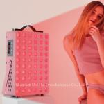 300W Red Light Therapy Machines 850Nm 660Nm Far Infrared Therapy