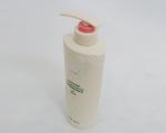 PE Shampoo Bottle-7 with pump