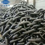 Stud Link Anchor Chain Factory-China Shipping Anchor Chain