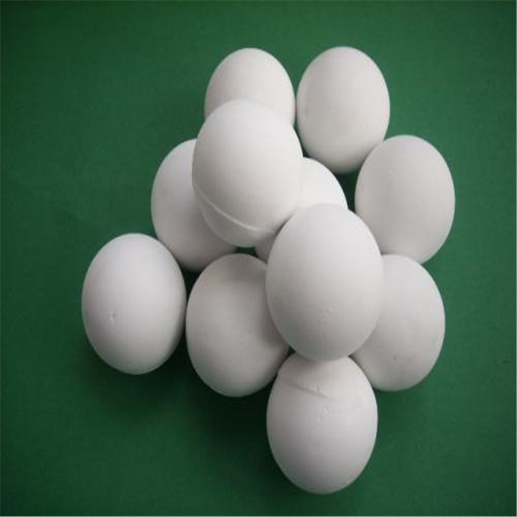 95% Al2O3 Grinding Ceramic Ball And Mining Machine Spare Parts
