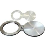 ASME b16.48 figure 8 blind flange spectacle blind flange