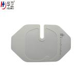 PU film medical i.v. catheter fixing dressing 6*7cm