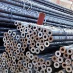 34CrMo4 Seamless Pipe For CNG Cylinder Manufacturer 34CrMo4 Alloy Steel Tube 356