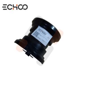 Wholesale Bottom Track Roller OEM Replacement Parts For Takeuchi TL140 Undercarriage from china suppliers