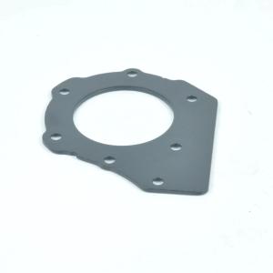 Wholesale 50mm - 350mm CAD Stainless Steel Welding Fabrication Aluminum Laser Cut Steel Parts from china suppliers