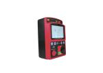 DC12V Digital Earth Resistance Meter High Voltage Insulation Tester