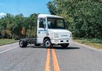Ideal PURE Truck For The Various Demands & Solvelast Mile Logistics And