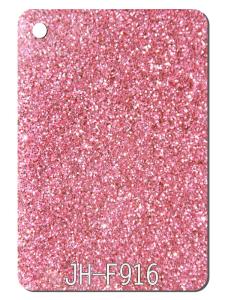 Wholesale 3MM 4x8 FT Pink Glitter PMMA Acrylic Sheet Ceiling Panels Home Hotel Decor from china suppliers